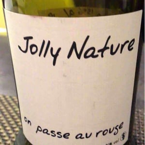 Jolly Rouge - Jolly Ferriol (RETIRED) - Isabelle Jolly & Jean-Luc Chossart (RETIRED) 