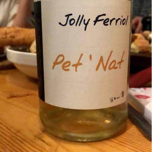 Jolly Rouge - Jolly Ferriol (RETIRED) - isabelle-jolly-jean-luc-chossart-retired
