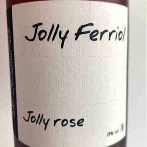Jolly Rouge - Jolly Ferriol (RETIRED) - isabelle-jolly-jean-luc-chossart-retired
