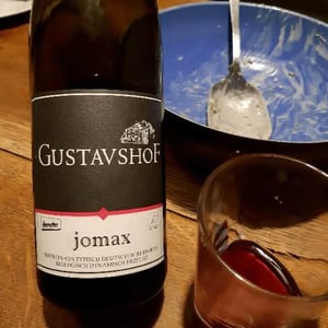 Jomax - Gustavshof - Andreas Roll 