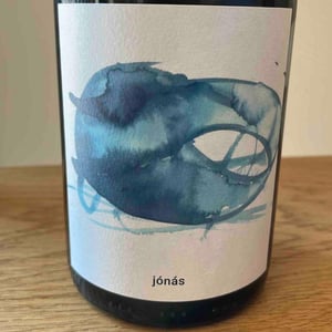 Jónás - Sziegl Pince - Petra & Balázs -2021