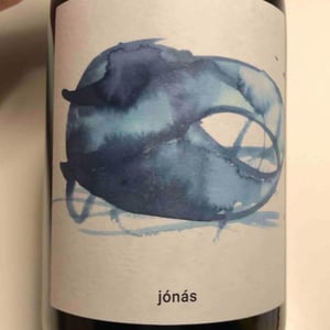 Jónás - Sziegl Pince - Petra & Balázs -2021