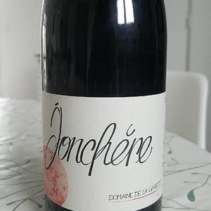 Domaine de la Gapette - Victor Blondin - Jonchère