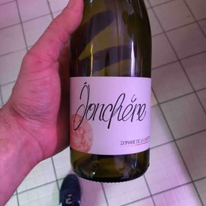 Jonchère - Domaine de la Gapette - victor-blondin