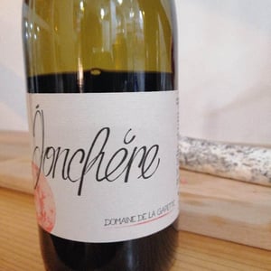 Jonchère 2016