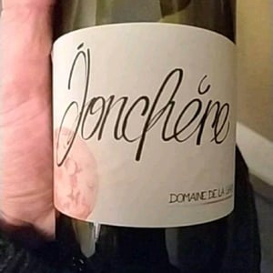Domaine de la Gapette - Victor Blondin - Jonchère