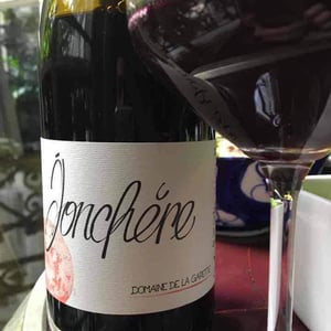 Jonchère - Domaine de la Gapette - victor-blondin