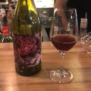 Jonchère - Domaine de la Gapette - Victor Blondin 