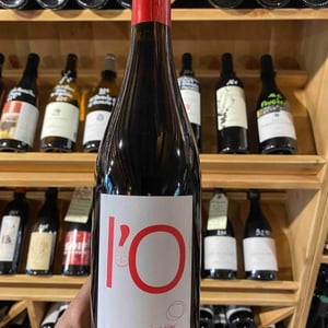 L'O de Joncier - Domaine du Joncier - marine-roussel