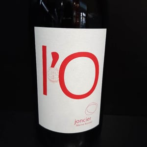 L'O de Joncier - Domaine du Joncier - marine-roussel