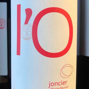 L'O de Joncier - Domaine du Joncier - marine-roussel