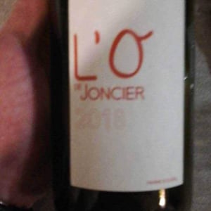 L'O de Joncier - Domaine du Joncier - Marine Roussel 