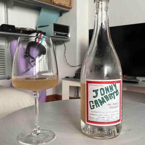 Jonny gambato - Cascina Baricchi - natale-simonetta