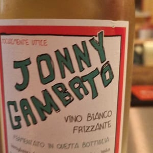 Jonny gambato - Cascina Baricchi - natale-simonetta