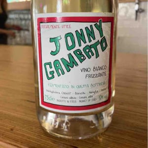 Jonny gambato - Cascina Baricchi - natale-simonetta