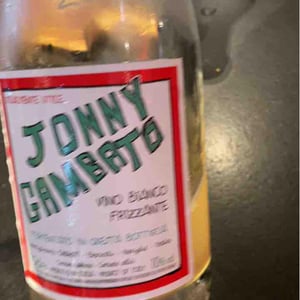 Jonny gambato - Cascina Baricchi - natale-simonetta