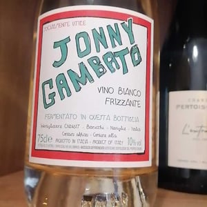 Jonny gambato - Cascina Baricchi - natale-simonetta