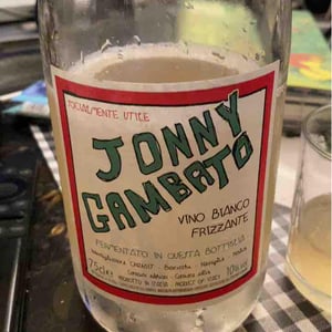 Jonny gambato - Cascina Baricchi - natale-simonetta