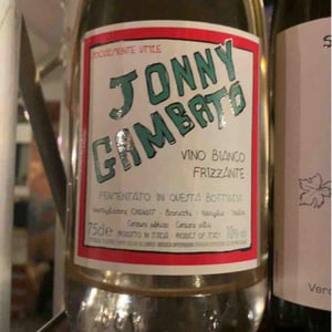 Jonny gambato - Cascina Baricchi - natale-simonetta