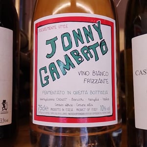 Jonny gambato - Cascina Baricchi - natale-simonetta