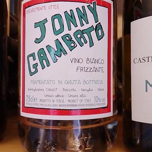 Jonny gambato - Cascina Baricchi - natale-simonetta