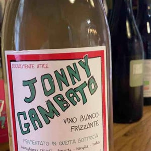 Jonny gambato - Cascina Baricchi - natale-simonetta