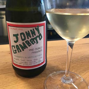 Jonny gambato - Cascina Baricchi - Natale Simonetta 