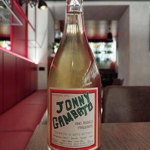 Jonny gambato - Cascina Baricchi - natale-simonetta