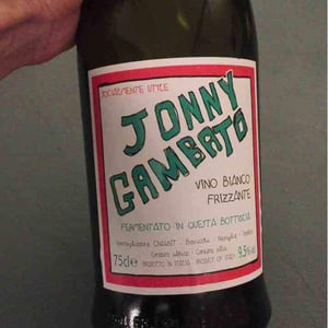 Jonny gambato - Cascina Baricchi - Natale Simonetta 