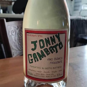Jonny gambato - Cascina Baricchi - Natale Simonetta 