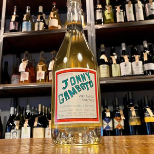Jonny gambato - Cascina Baricchi - natale-simonetta