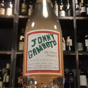 Jonny gambato - Cascina Baricchi - natale-simonetta
