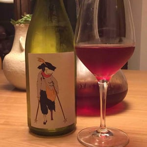 José Del Rio - Domaine Saurigny - Jérôme Saurigny 