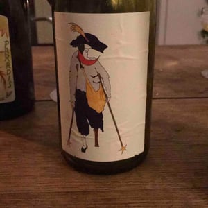 José Del Rio - Domaine Saurigny - jerome-saurigny