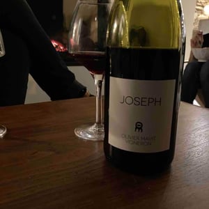 Joseph - Olivier Mavit - Olivier Mavit 