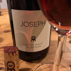 Joseph - Olivier Mavit - olivier-mavit