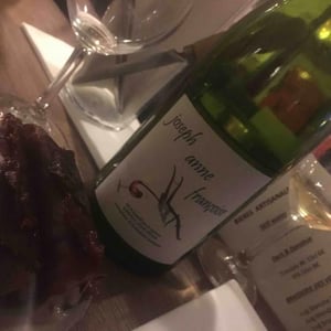 Les Vignes de Babass - Sebastien Dervieux - Joseph Anne Françoise