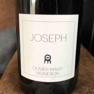 Joseph - Olivier Mavit - Olivier Mavit 