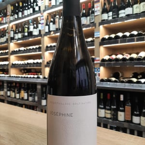 Joséphine (1st label) - Les Hautes Terres - gilles-azam-et-gennevieve-de-groot