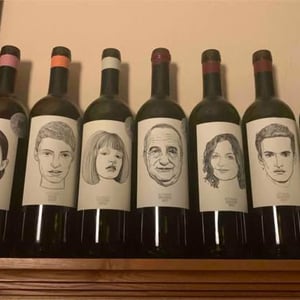 Josephine - Gut Oggau - stephanie-eduard-tscheppe-eselbock