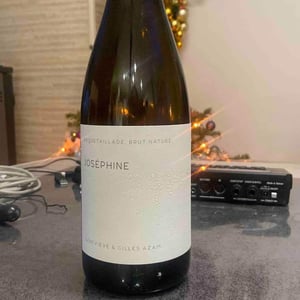 Joséphine (1st label) - Les Hautes Terres - gilles-azam-et-gennevieve-de-groot