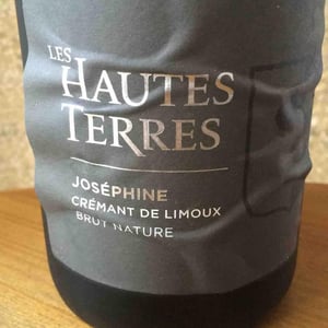 Joséphine (1st label) - Les Hautes Terres - gilles-azam-et-gennevieve-de-groot