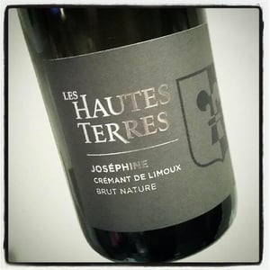Joséphine (1st label) - Les Hautes Terres - gilles-azam-et-gennevieve-de-groot