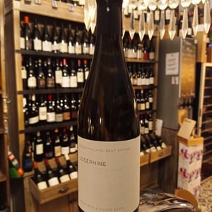 Joséphine (1st label) - Les Hautes Terres - gilles-azam-et-gennevieve-de-groot
