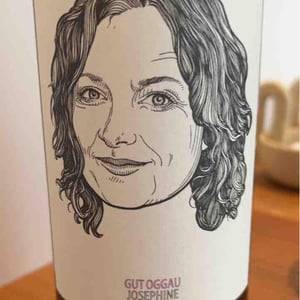 Josephine Sweet - Gut Oggau - stephanie-eduard-tscheppe-eselbock