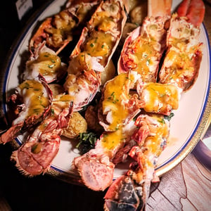 Josper Grilled Blu Lobster - La Dispensa - 626771