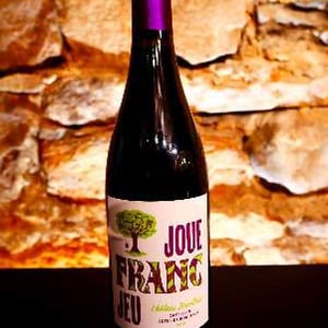 Joue Franc Jeu 2015 - Chateau Brandeau - julien-voogt