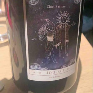Joujou - Clos Bateau - thierry-sylvie-klok-de-visser