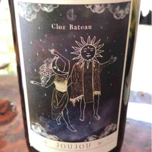 Clos Bateau - Thierry & Sylvie Klok-de Visser - Joujou
