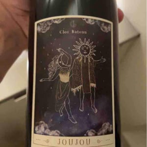 Clos Bateau - Thierry & Sylvie Klok-de Visser - Joujou